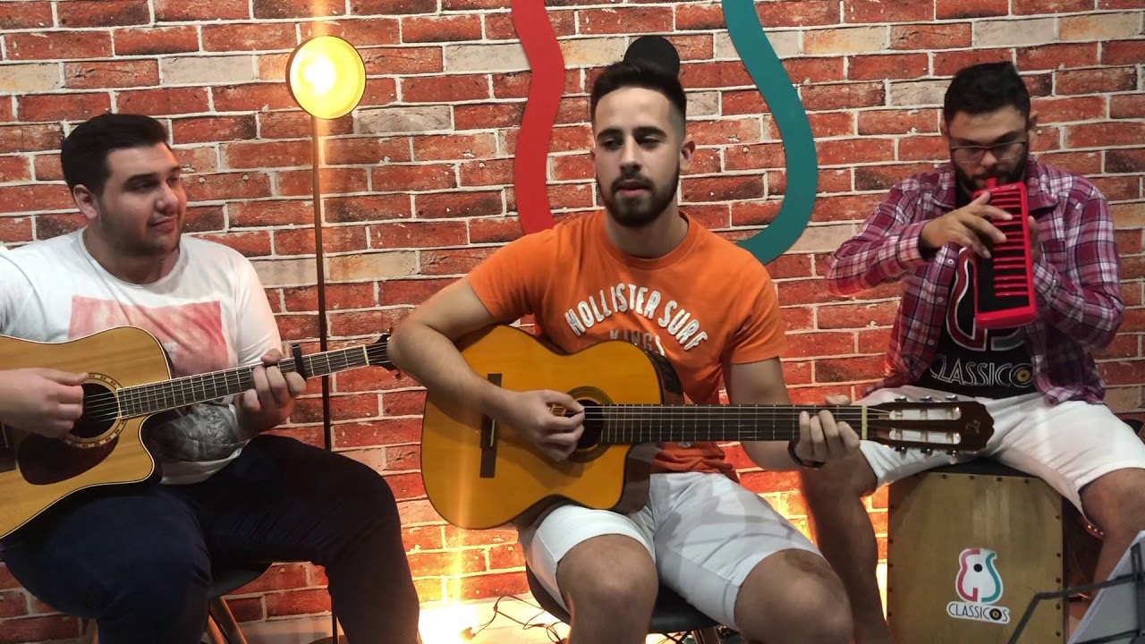 al ex amor jo o bosco e gabriel vini anderle cover al ex amor jo o bosco e gabriel vini anderle cover