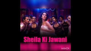 sheila ki jawani dj Nawed
