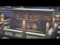 マイクラ 刑務所の作り方 脱獄 監獄 脱出に使える建築 建築講座 マイクラ 刑務所の作り方 脱獄 監獄 脱出に使える建築 建築講座