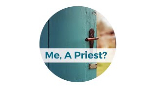 Me, A Priest? by Cornerstone Conferences 157 views 1 year ago 1 hour, 7 minutes