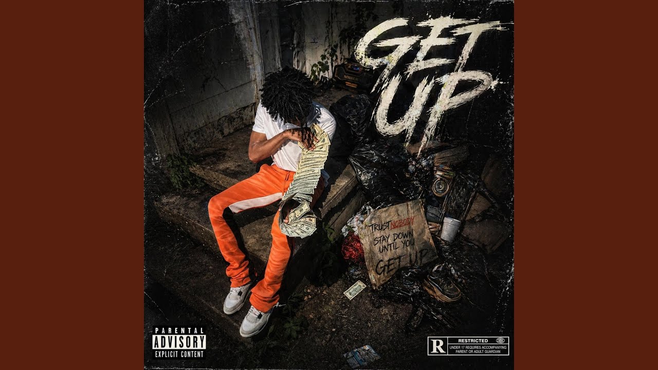 Get up adlı videoyu YouTube'da izle Get up adlı videoyu YouTube'da izle