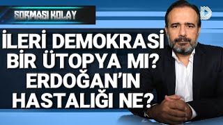 Muhalefet Saray'a mı çalışıyor? Erdoğan hasta mı? İç savaş riski var mı?