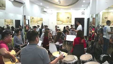 Tình Yêu Màu Nắng - Son Mach & TUSO