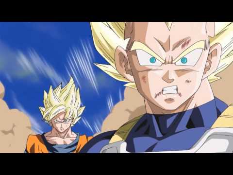 ドラゴンボール誰もが感動