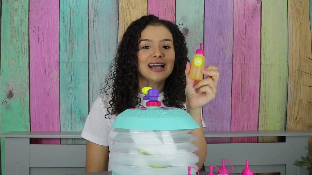 Tybo XL Ultimate Tie Dye Set Smyths Toys YouTube