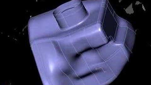 MonsterFlow MX5 Miata NC Cold Air Intake System