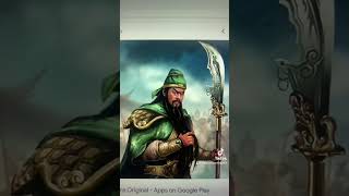 សមកក - នគរប - Three Kingdoms មកក