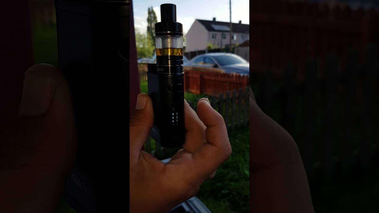 Melo III mini iStick Pico