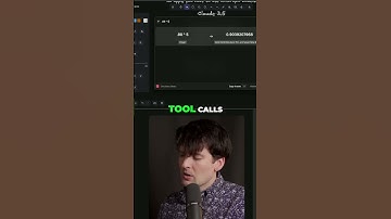 AI Tool Calling Accuracy: Why Your App Could Be Failing! #shorts