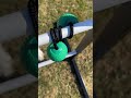 Vivere ladder golf extreme metal tournament edition ladder ball tossing game review very strong all