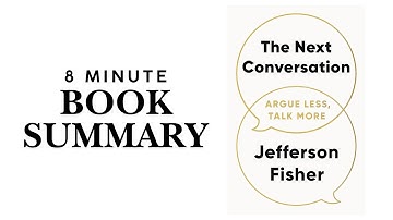 Master Workplace Communication: The Next Conversation by Jefferson Fisher