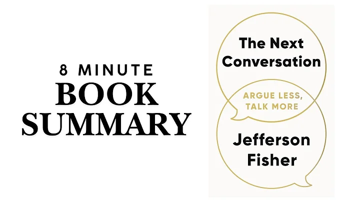Master Workplace Communication: The Next Conversation by Jefferson Fisher