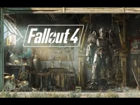 Видео: Fallout 4 ПРОХОЖДЕНИЕ / #fallout #фаллаут #dankzt #dan_kzt #фаллаут4стрим #тарковстрим