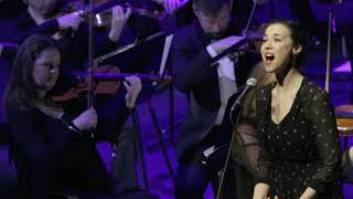 Video thumbnail of "Lisa Hannigan - Hallelujah (Audio)"