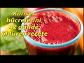 KANSERİ ÖLDÜREN KARIŞIM