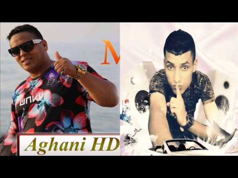 Cheb Mourad 2015 Nkhamelek La Valise By Nesro From Mechria