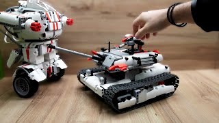 LEGO от Xiaomi с Aliexpress, От Которых Ты Офигеешь / Самые Крутые Вещи с Алиэкспресс + КОНКУРС видео