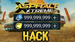 Asphalt Xtreme Rally Racing Hack Android ⇑  Asphalt Xtreme: Rally Racing screenshot 5