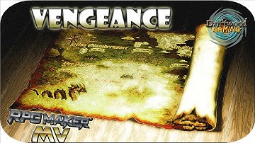 First Impressions MV - Vengeance - Fun game if you can get over the default assets - RPG Maker MV