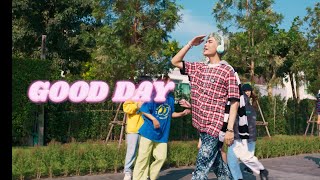 Mew Suppasit - Good Day (Music Video Teaser#2)