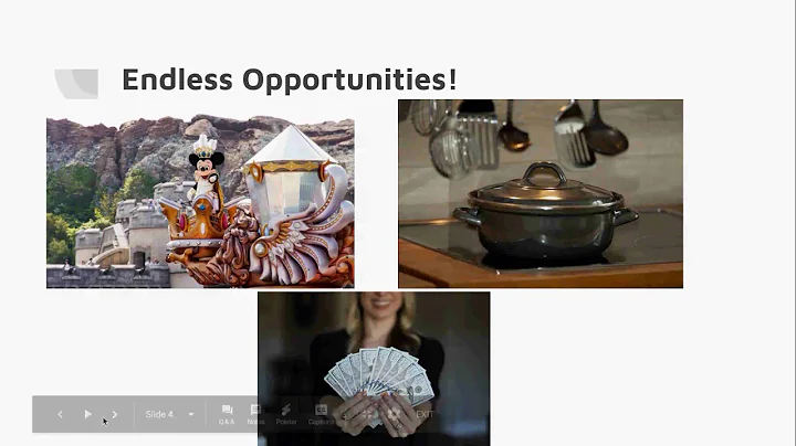 $0 to $1,000 Work at Home Webinar
