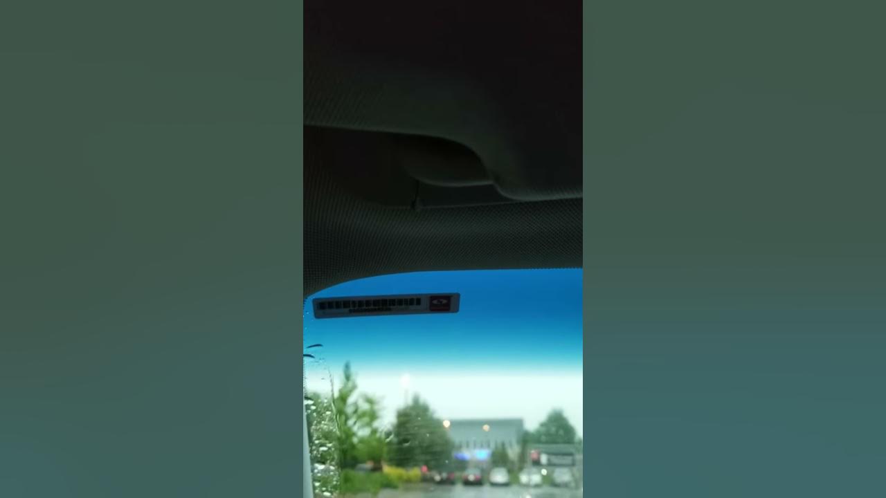 2016 Cadillac Escalade leaking - YouTube