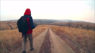 Lonesome wanderer - Piano - Daniel Bergroth