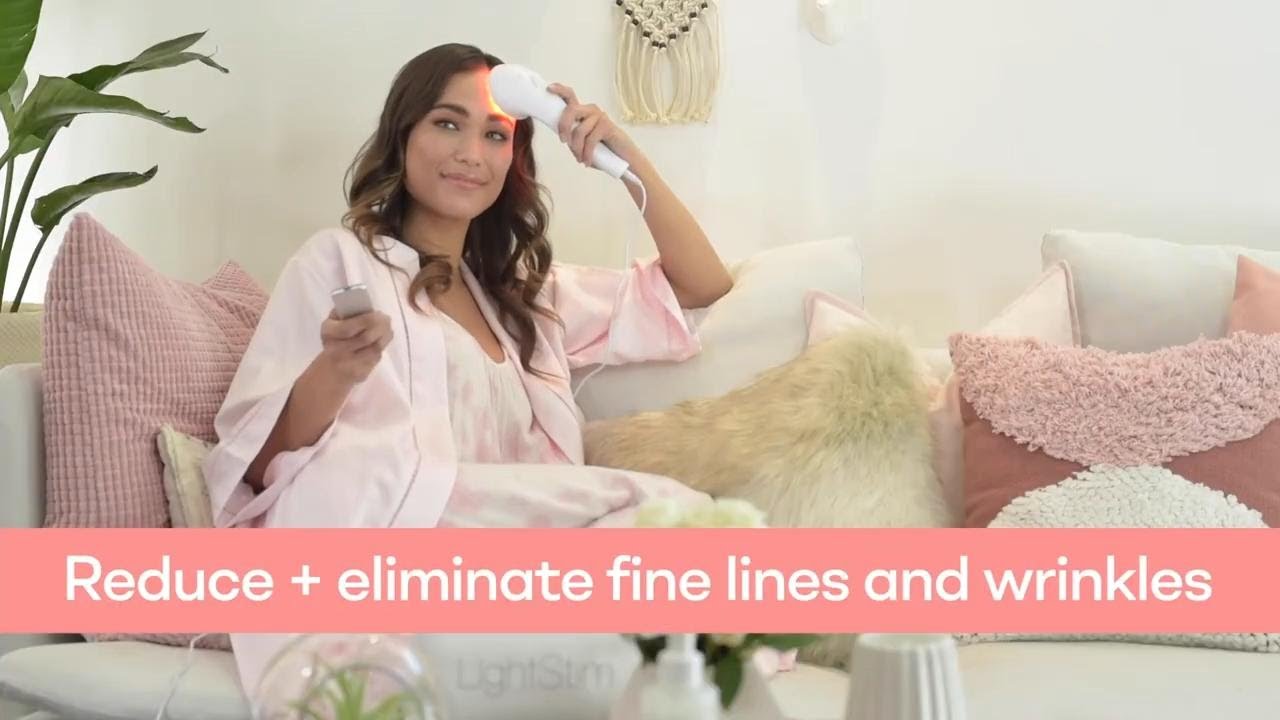 Win a LightStim for Wrinkles on NASNPROtv