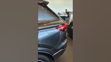 Audi Q6 E Tron  #automobile #volkssstyle #shortsvideo #volks #golf #volksworld #volkslovers