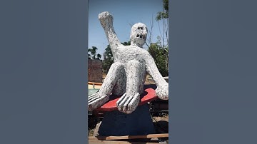 STAN EDMONDSON STUDIO VISIT