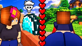 Jenny Mod 1.26+ is HERE! 😍 | MCPE ||  2026 screenshot 1