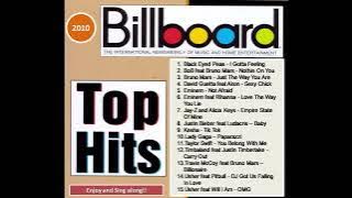 Download lagu Best of Billboard 2010 | Amazing music | Dance hits