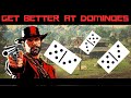 Red Dead Redemption 2 Easiest way to get gambler 9 ...
