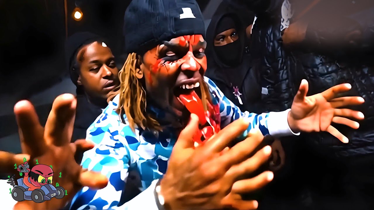Watch G Pluto - Back Inat Mode (Official Music Video) on YouTube Watch G Pluto - Back Inat Mode (Official Music Video) on YouTube