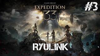 [Redifussion du 16/02/2026] J'aime trop ce jeu bordel ! - Clair Obscur : Expédition 33 #3