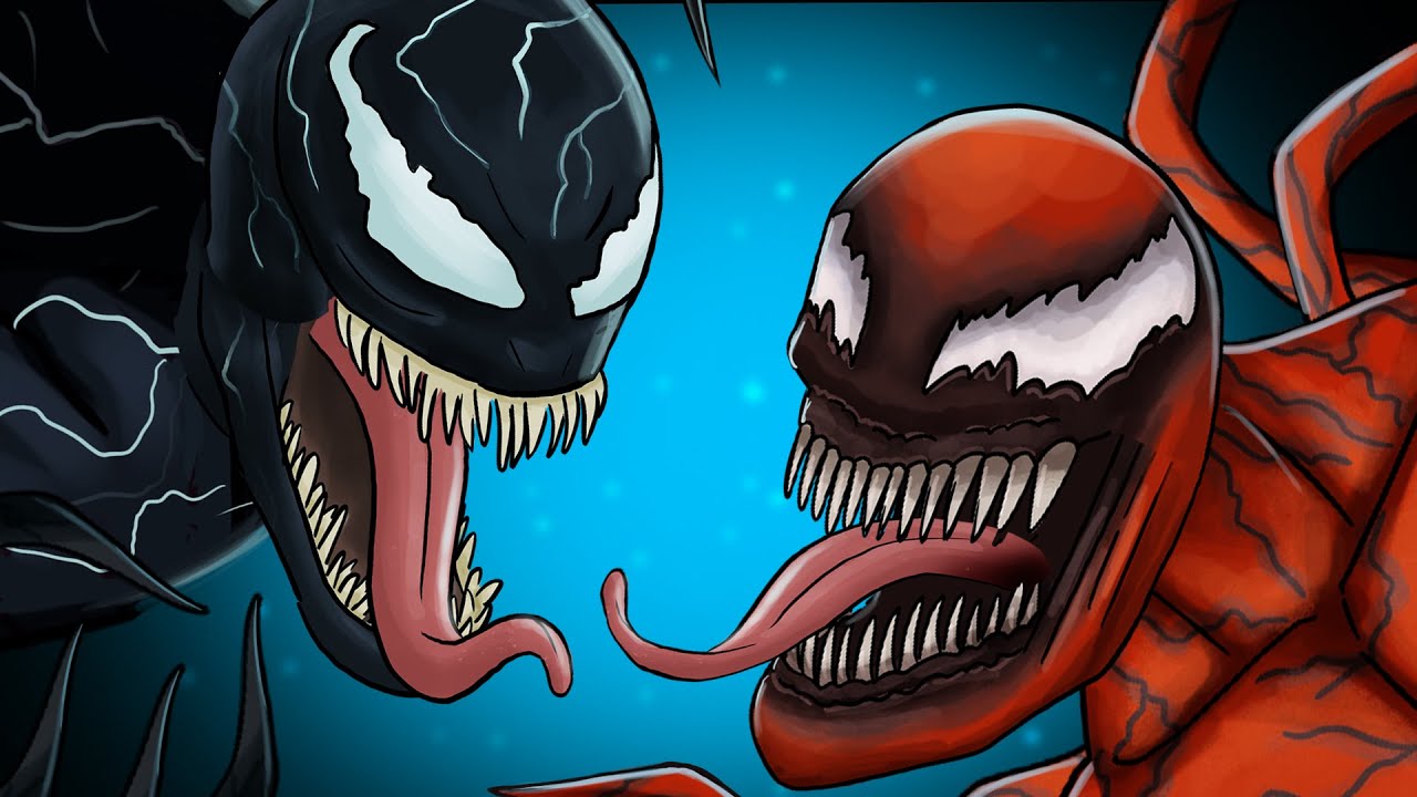 How Venom Let There Be Carnage Should Have Ended