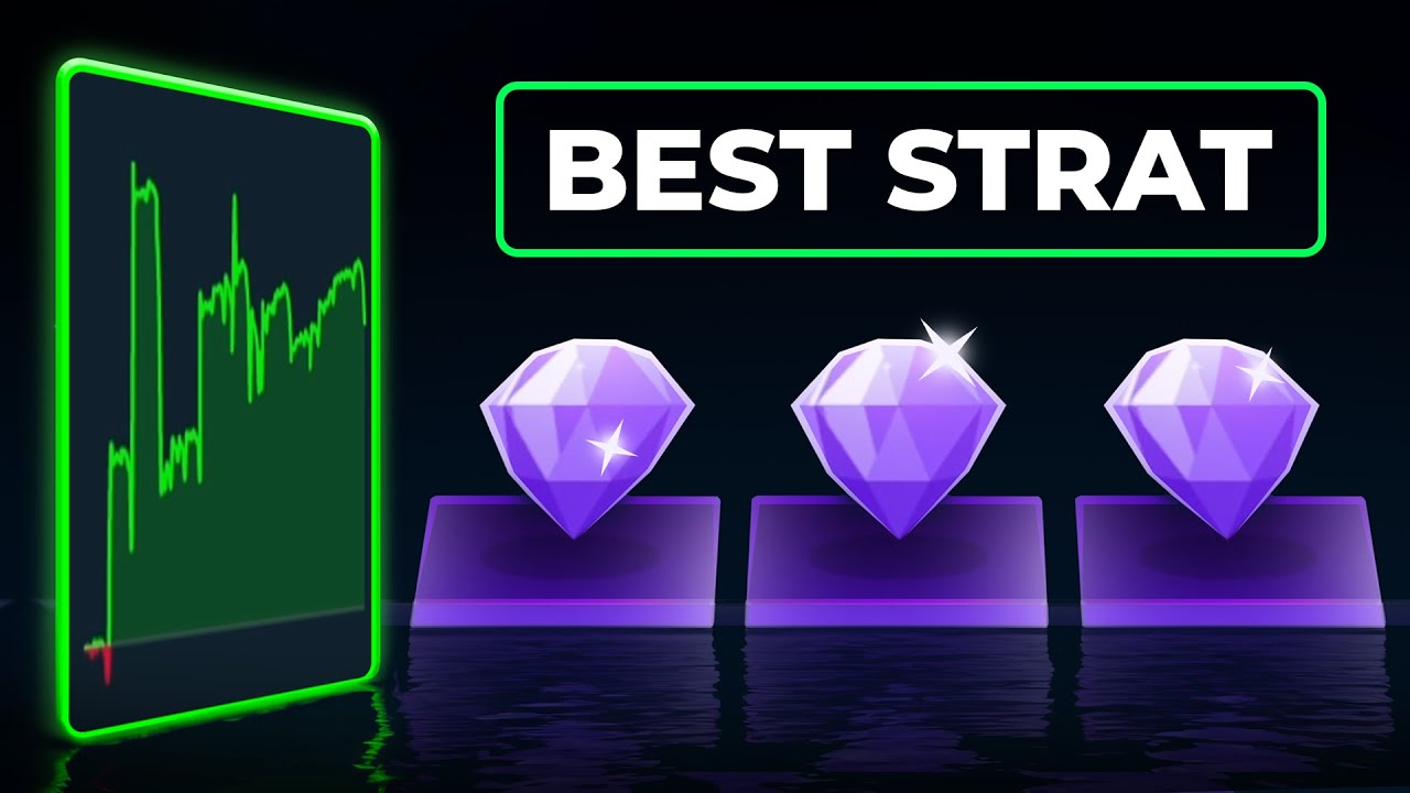 THE MOST INSANE DIAMONDS STRATEGY (Stake) - YouTube