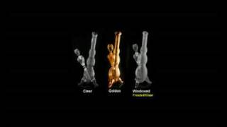 Hurricane Bongs Showcase Video from Everyonedoesit.com