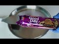 Britannia - Good Day Biscuits Ice Cream Rolls - How To Make An Good Day Biscuit To Ice Cream Rolls