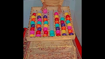 Puzle Sort Balls Game Challange Part 237 #shorts #youtubeshorts #viralshort #viralvideo