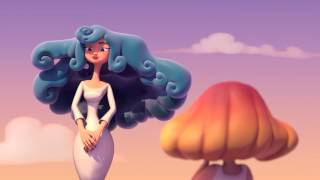 CGI 3D Animated Short HD   Course Of Nature    by Lucy Xue \& Paisley Manga