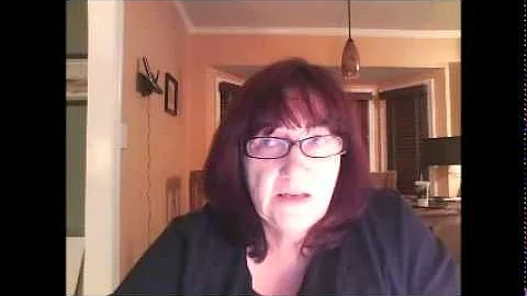 Helen Godwin Video