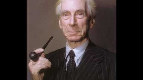 Bertrand Russell on the Value of Philosophy