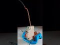 #mcb #shortcircuit #wire #electrical #current #braker #scienceexperiment.