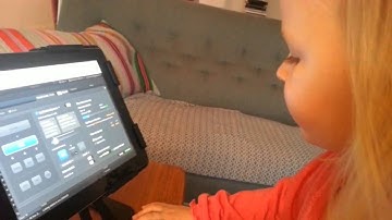 Swedish Toddler Builds a Java Server Environment with Jelastic