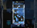 Lemmings W 505 - 37. Walkthrough. (96. Icewind Fields)