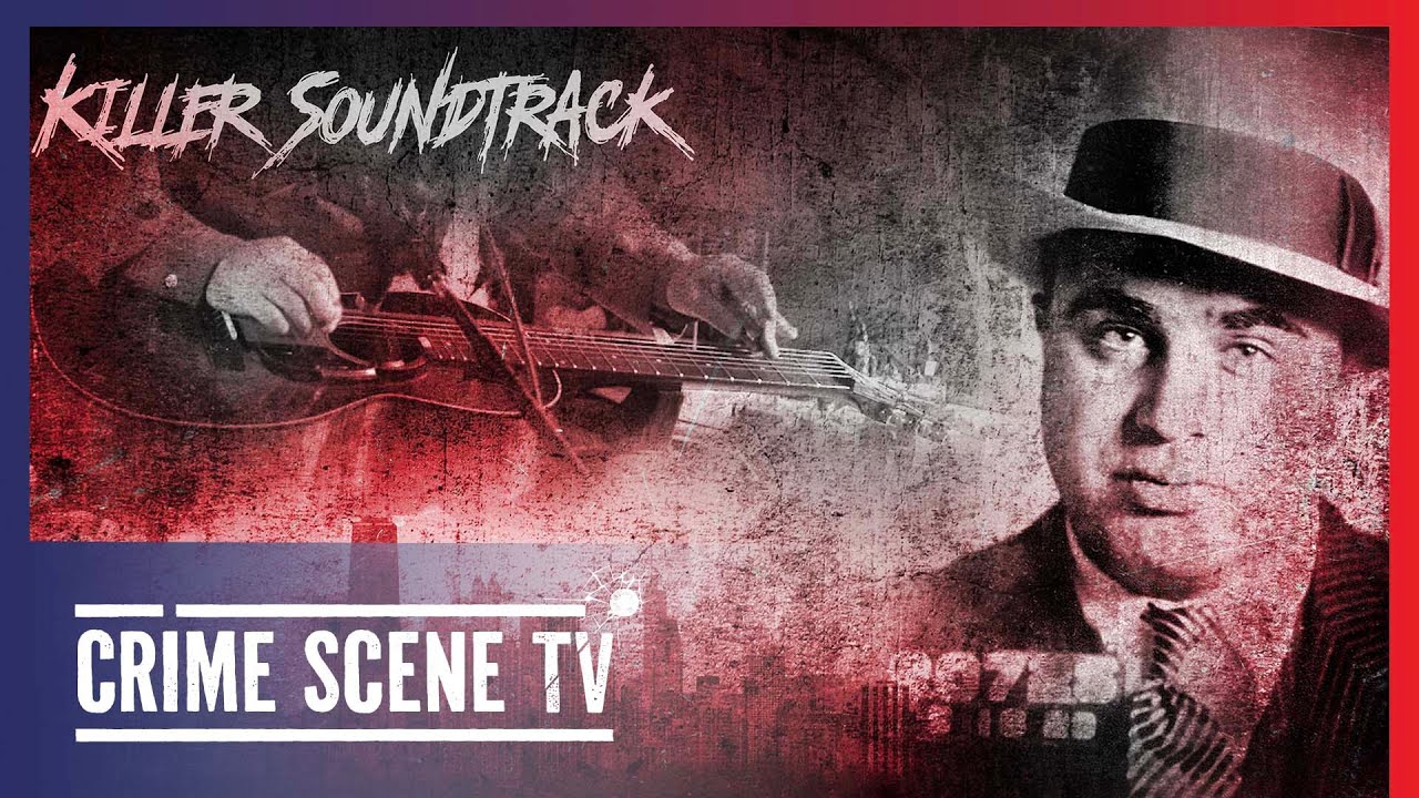 Documentary backdrop image for Myth, or Murder | Killer Soundtrack 13/13 (2025)