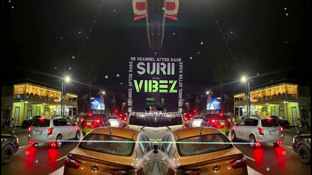 DOLAVA TALE MADA SOSOKO MIX [ DJ DRISS x CAKAU NI MANA x SURII VIBEZ FJ ] 2025