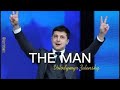 The Man: Volodymyr Zelensky (Fan Edit)
