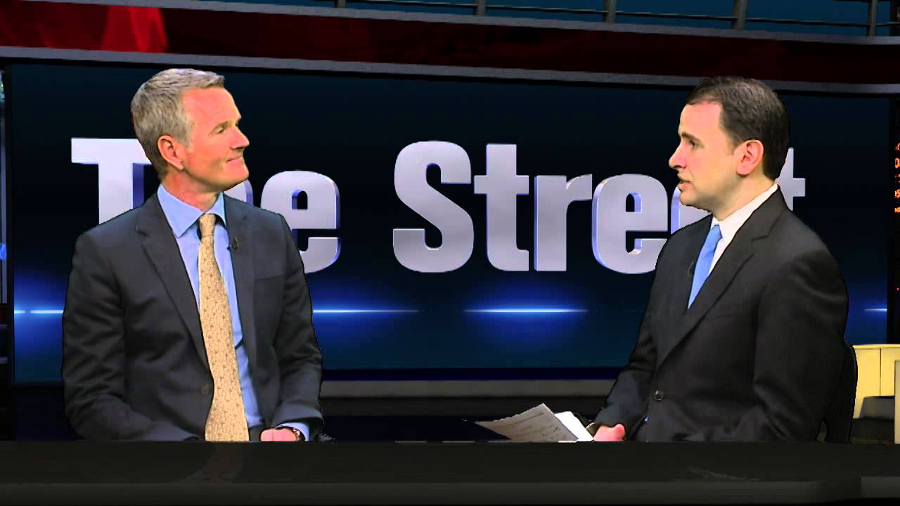 Qlik CEO: Europe Still Clicking
